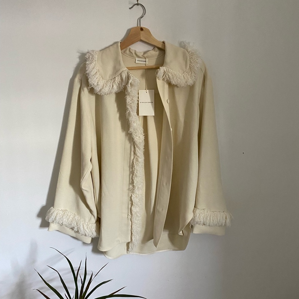 By Malene Birger shirt